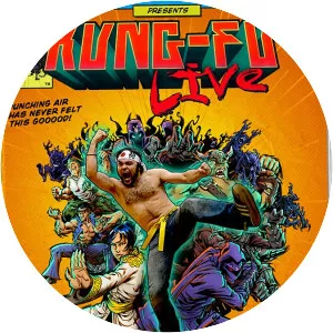 Kung-Fu Live