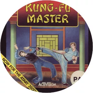 Kung-Fu Master