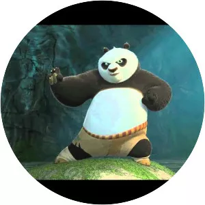 Kung Fu Panda 2