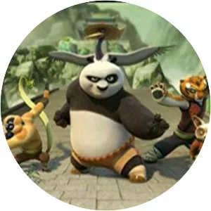 Kung Fu Panda: Legends of Awesomeness