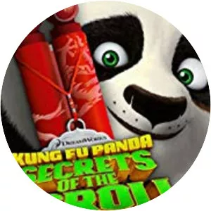 Kung Fu Panda: Secrets of the Scroll