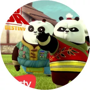 Kung Fu Panda: The Paws of Destiny