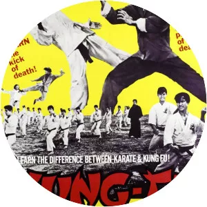 Kung Fu: The Invisible Fist - 1972 ‧ Action/Adventure/World cinema ‧ 1h 42m