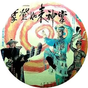 Kung Fu VS Acrobatic