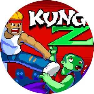 Kung Fu Z