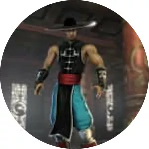Kung Lao - Fictional character