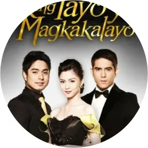 Kung Tayo'y Magkakalayo