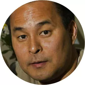 Kunga Norbu - Thubten Jigme Norbu's son