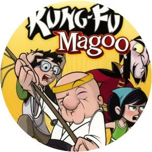 KungFu Magoo