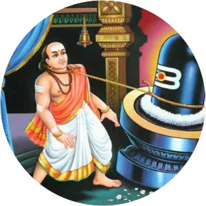 Kungiliya Kalaya Nayanar - 