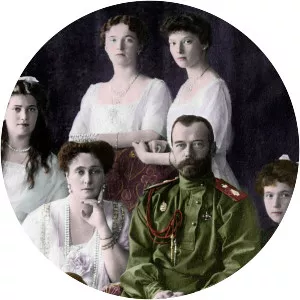 Kungliga kusiner i krig - TV program