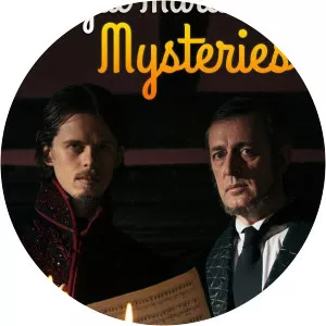 Kungliga mordmysterier