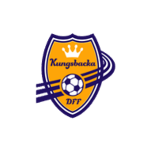 Kungsbacka DFF - Football club