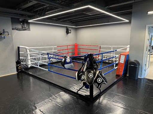 Kungsbacka Fight Team