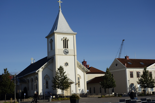 Kungsbacka Tryckeri AB - Invitation printing service in Sweden