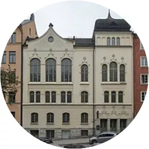 Kungsholms baptist church