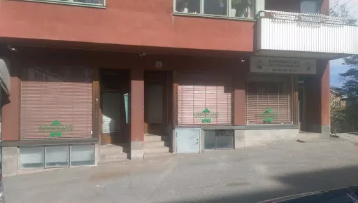 Kungsholms Fastighetsservice AB - 