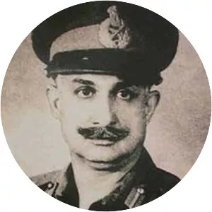 Kunhiraman Palat Candeth