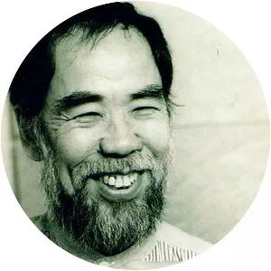 Kuni Kawachi