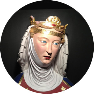 Kunigunda of Halych - Queen