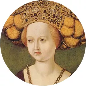 Kunigunde of Austria - Queen