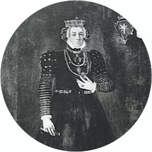 Kunigunde of Sternberg