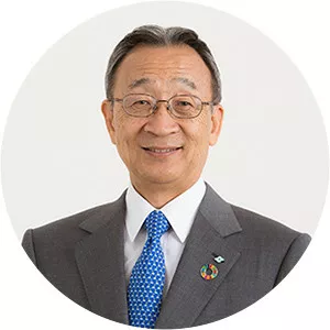 Kuniharu Nakamura photograph