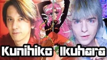 Kunihiko Ikuhara - Japanese director