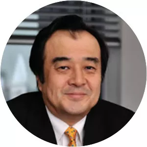 Kunihiko Miyake