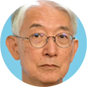 Kunihiko Shimazaki