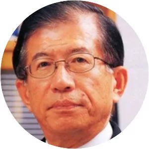 Kunihiko Takeda - Japanese professor