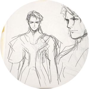 Kunihiko Tanaka - Japanese manga artist