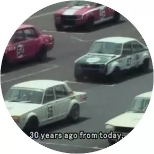 Kunimitsu Takahashi - Japanese motorcycle racer