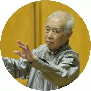 Kunio Tsuchiya - Japanese gambist