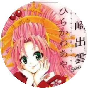 Kunisaki Izumo no Jijō - Manga series