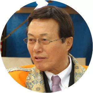 Kunishige Kamamoto - Former football player