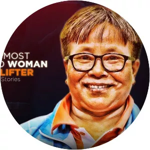 Kunjarani Devi - Indian sportswoman