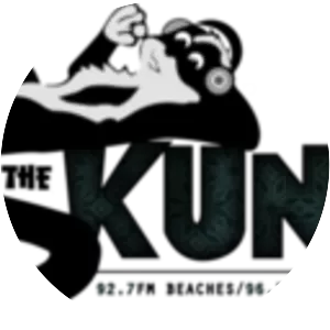 KUNK