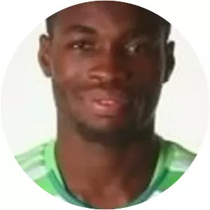 Kunle Odunlami - Nigerian football player