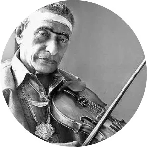 Kunnakudi Vaidyanathan - Indian Violinist