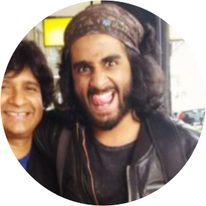 Kunnath Nakul photograph