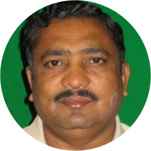 Kunnur Manjunath Channappa