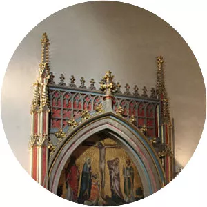 Kuno II von Falkenstein - Archbishop