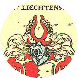 Kuno von Lichtenstein