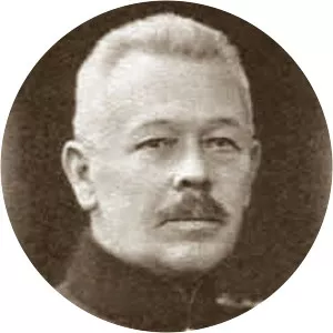 Kuno von Steuben