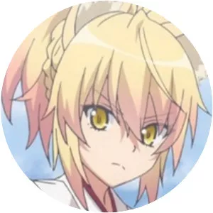 Kunou - Fictional character