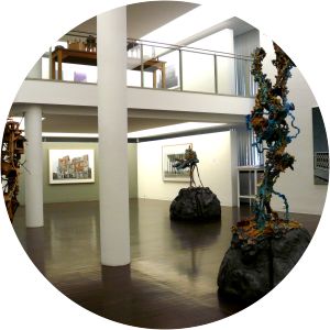 Kunst Galerie Fürth