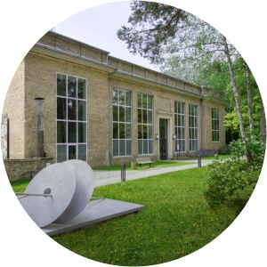 Kunsthaus Dahlem