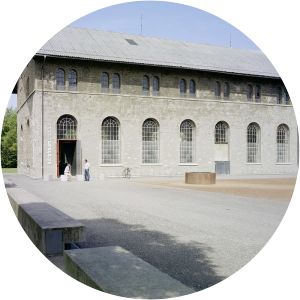 Kunstraum Dornbirn - 
