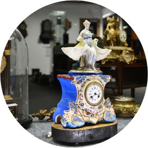 kunstraum engländerbau uhrenmuseum kurt beck